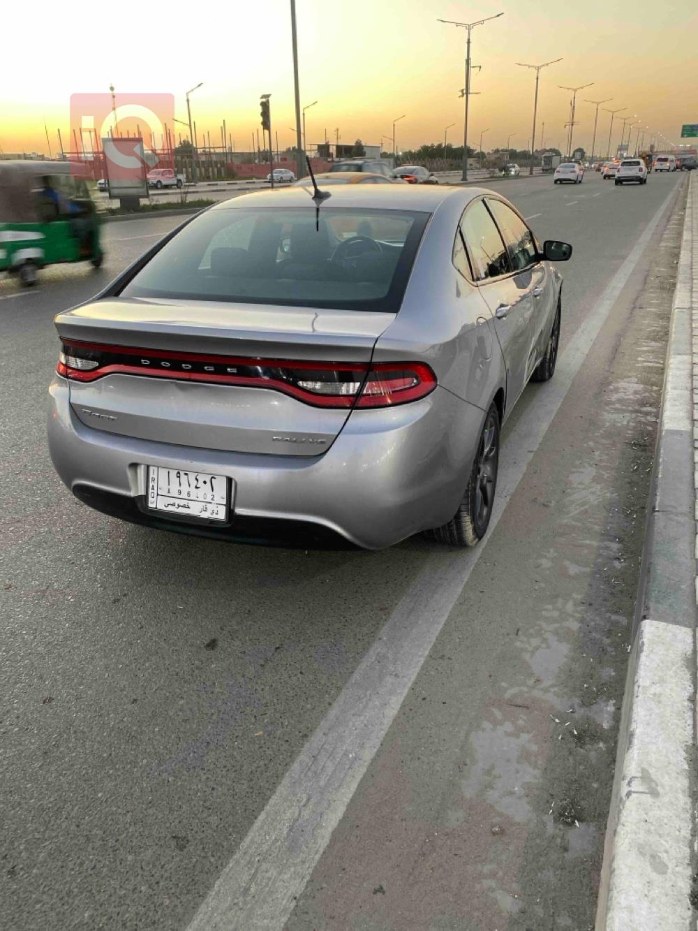 Dodge Dart